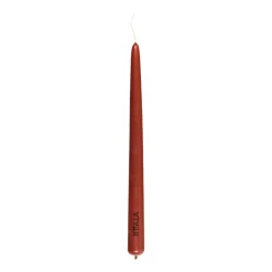 Ljus 28cm eld 4st
