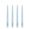 Ljus 28cm vatten 4st