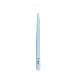 Ljus 28cm vatten 4st