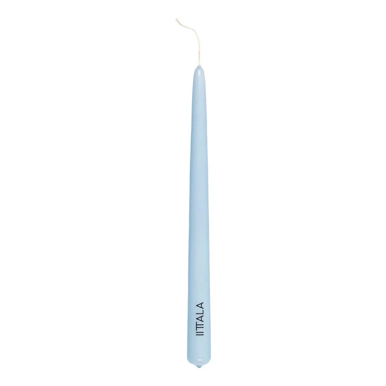 Ljus 28cm vatten 4st
