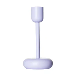 Ljustake 183mm ljus lila