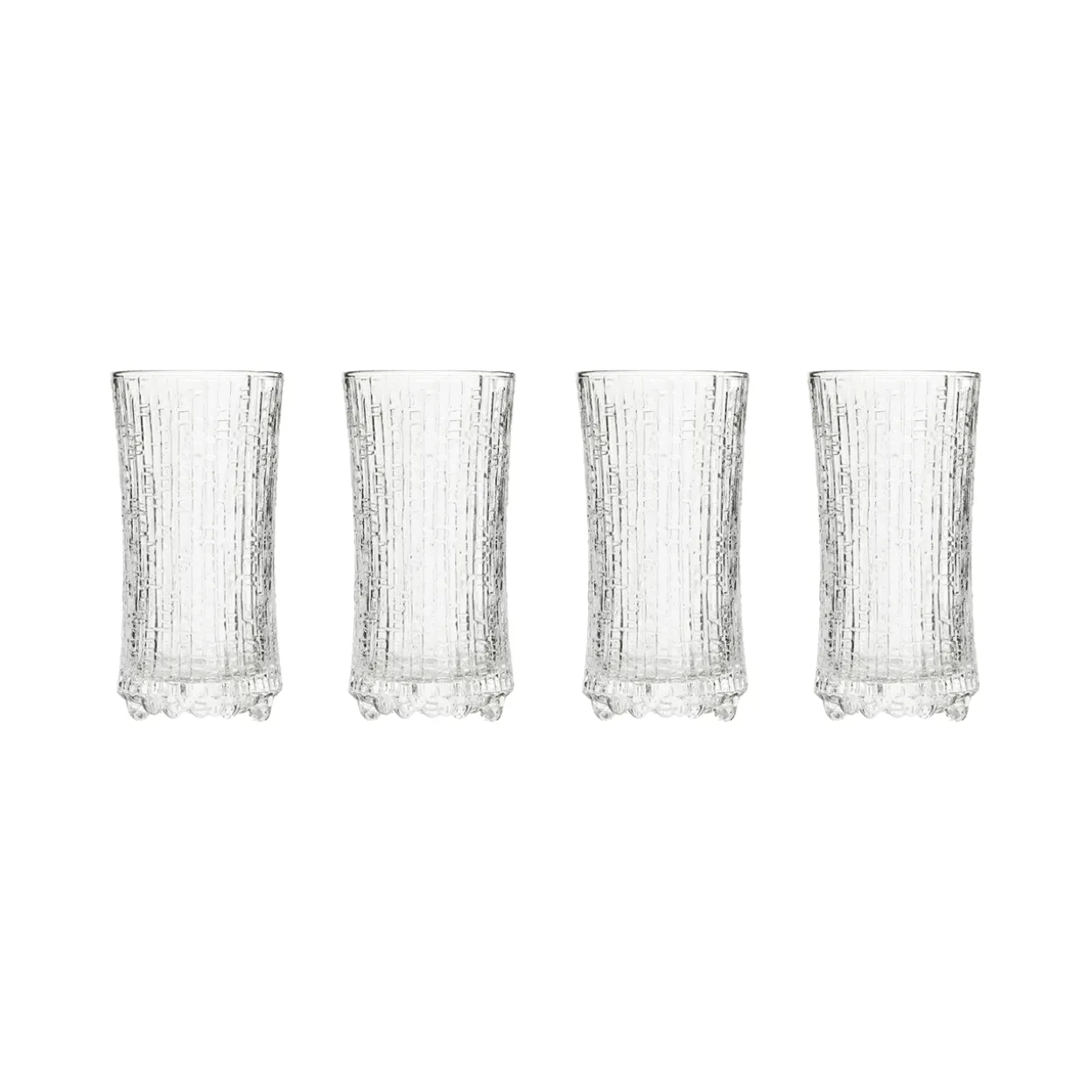 Mousserande vin 4-pack