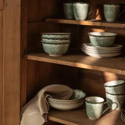 Mug 30cl grön 2pc