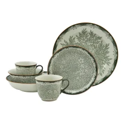 Mug 30cl grön 2pc