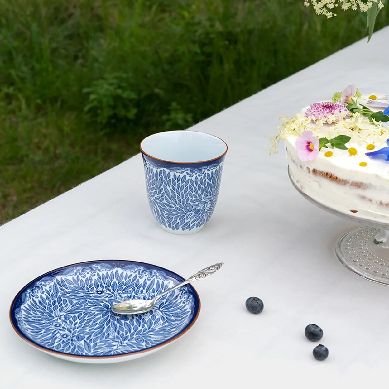 Mug 0,3L utan hänkel