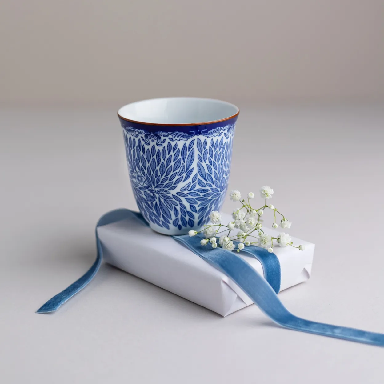 Mug 0,3L utan hänkel