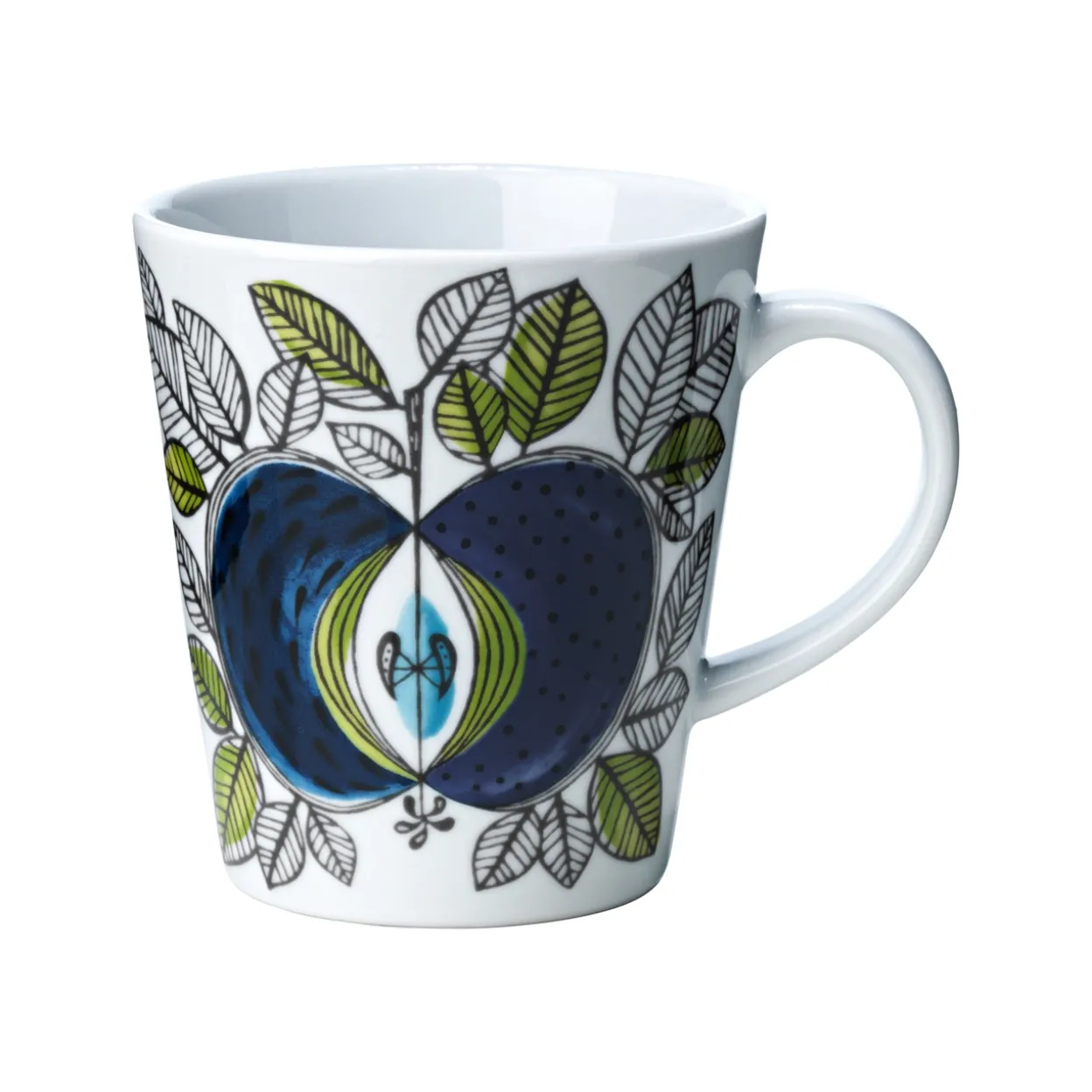 Mugg 34 cl