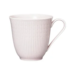 Mugg 50 cl ros