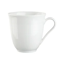 Mugg 30 cl snö 2-pack
