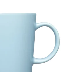 Mugg 0,3 L isblå