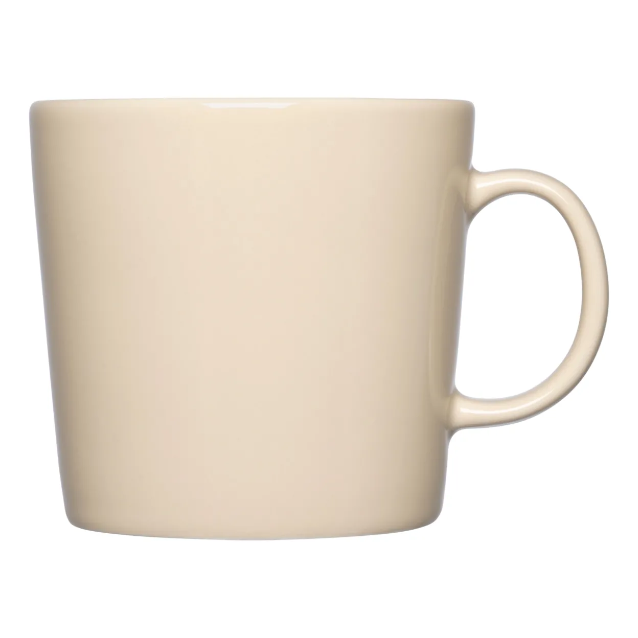 Mugg 0,4L linne
