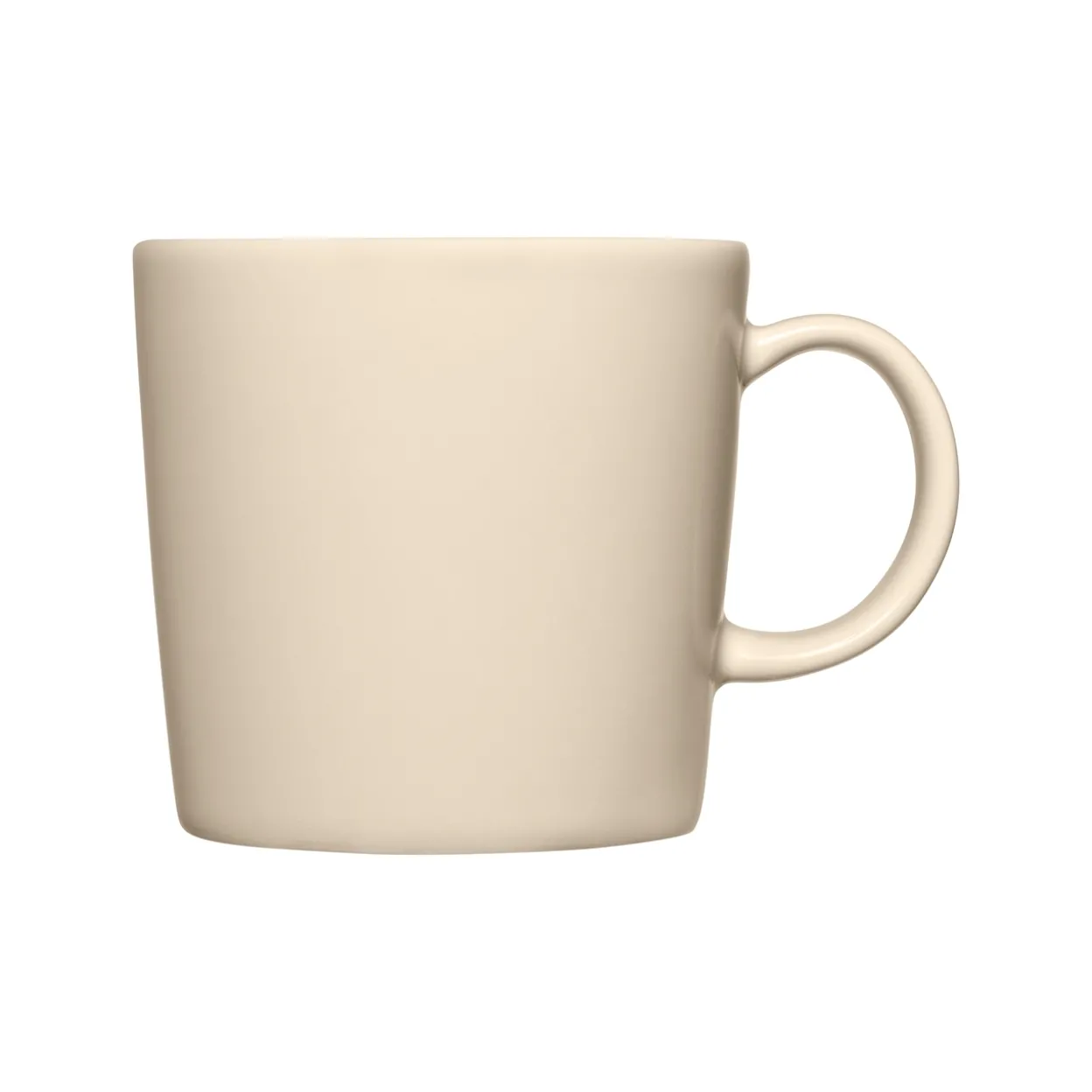 Mugg 0,3L linne