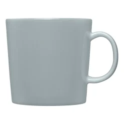 Mugg 0,4l pärlgrå