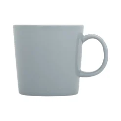 Mugg 0,3l pärlgrå