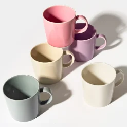 Mugg 0,3l pärlgrå