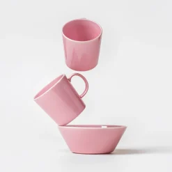 Mugg 0,3L rosa