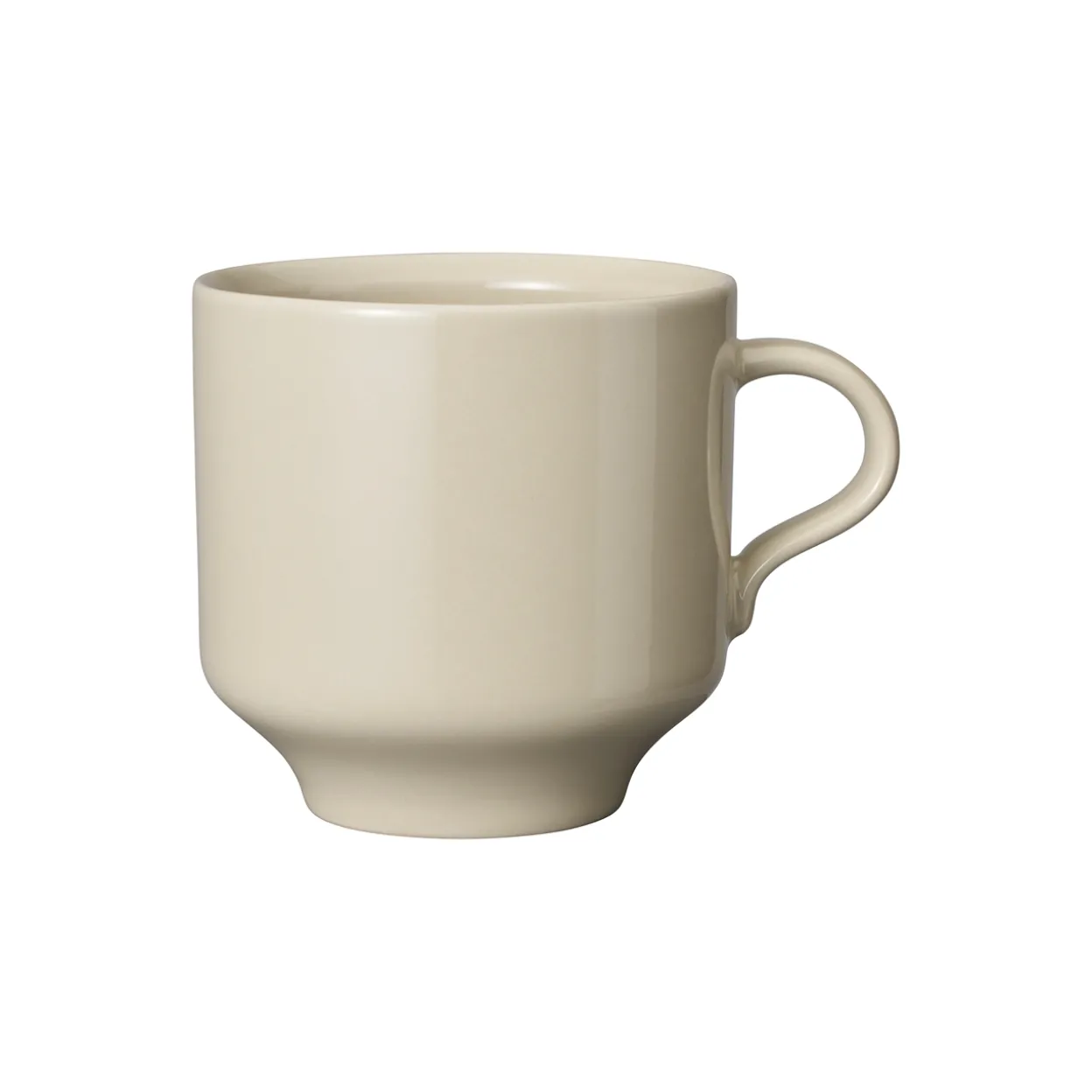 Mugg 0,3L sand