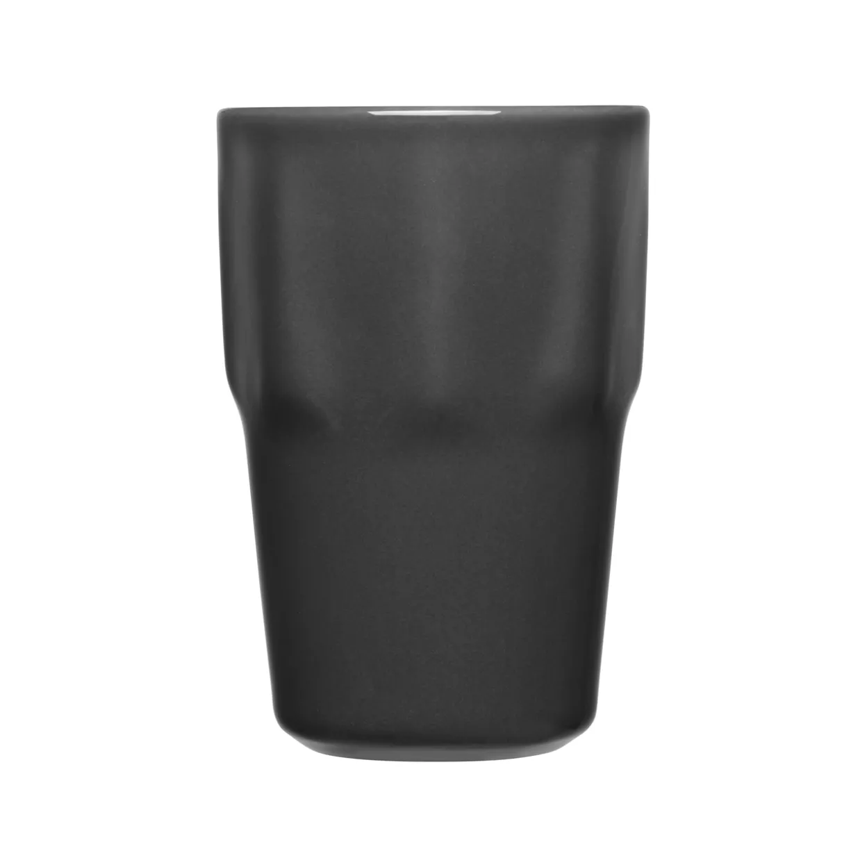 Mugg 0,3L stålgrå