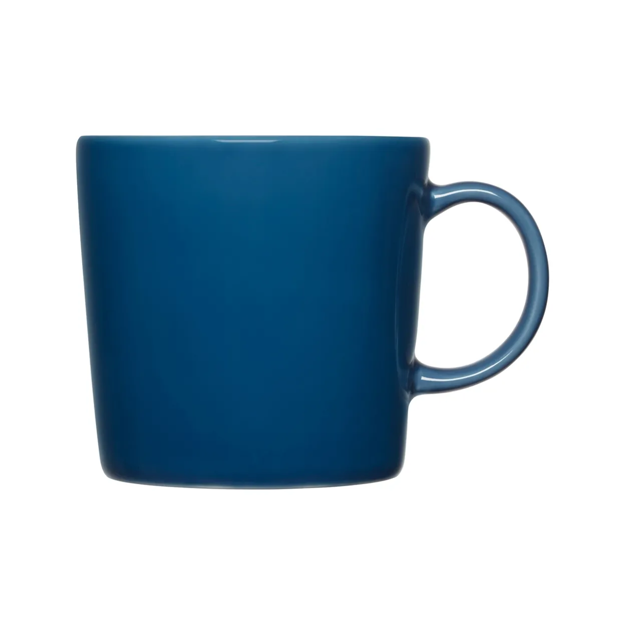 Mugg 0,3L vintage blå
