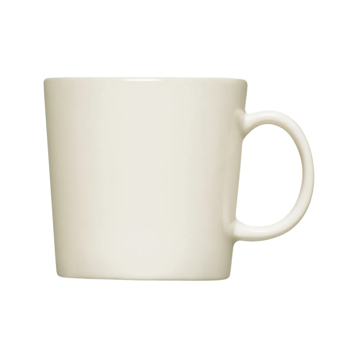 Mugg 0,3l vit