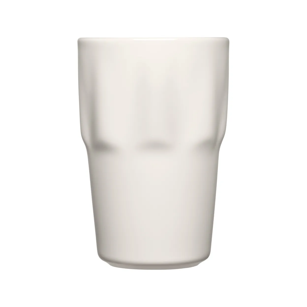 Mugg 0,3L vit