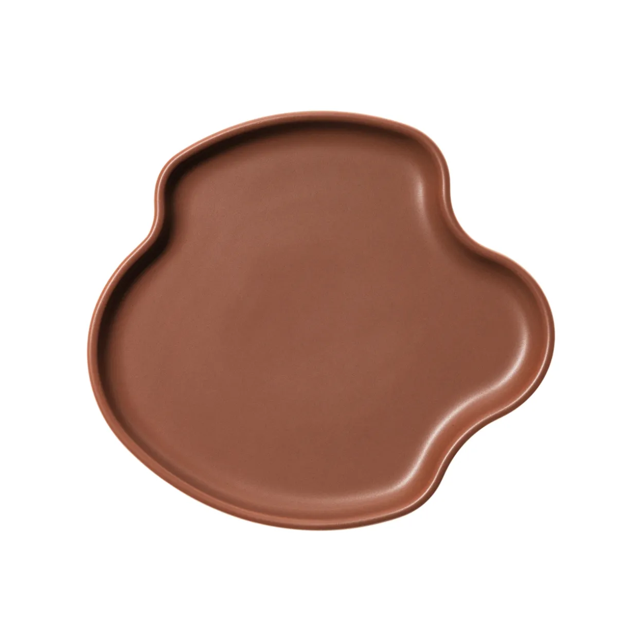 Platta 15cm eld