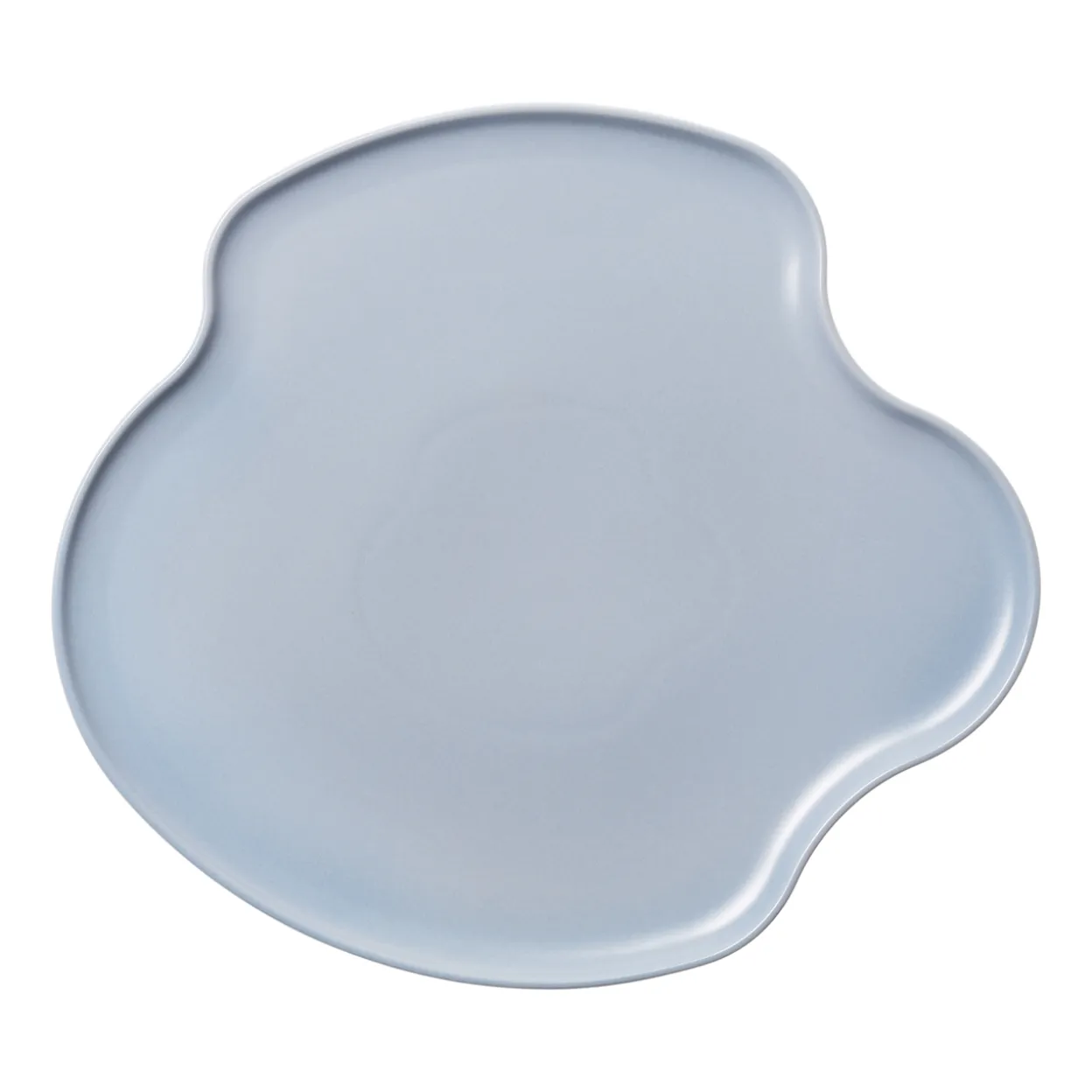 Platta 35cm vatten