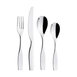 Presentförpackning 24 delar blank
