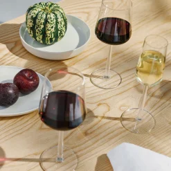 Rödvinsglas 45cl 4-pack