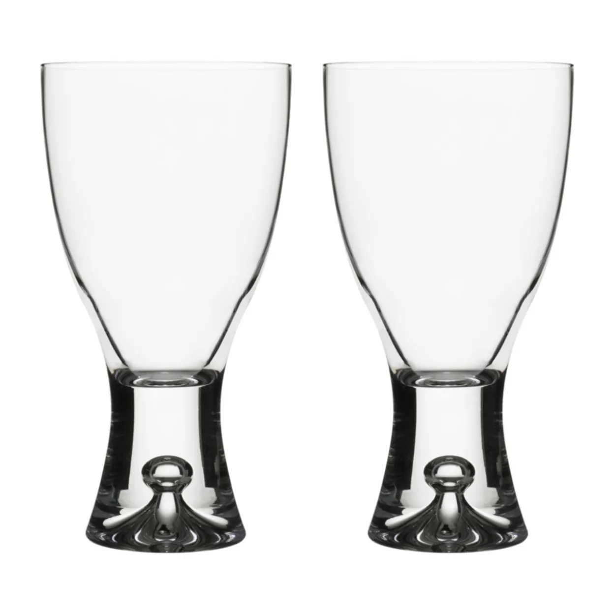 Rödvinsglas 25cl 2-pack