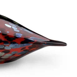 Ruby bird tranbär