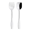 Serveringsbestick 2 delar blank