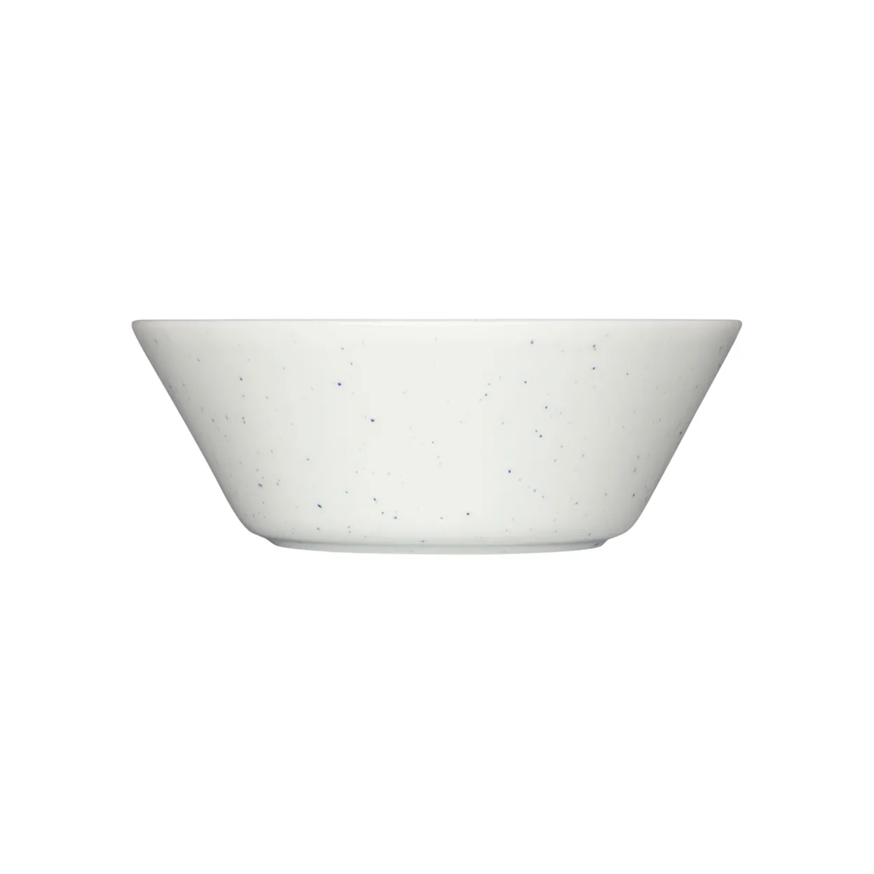 Skål 15 cm återvunnen keramik