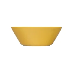 Skål 15cm honung