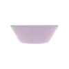 Skål 15 cm ljus lila