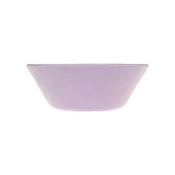 Skål 15 cm ljus lila