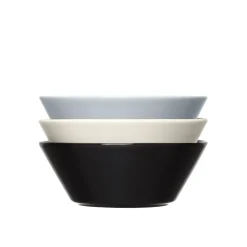 Skål 15cm svart