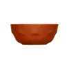 Skål 0,4L/14cm terracotta