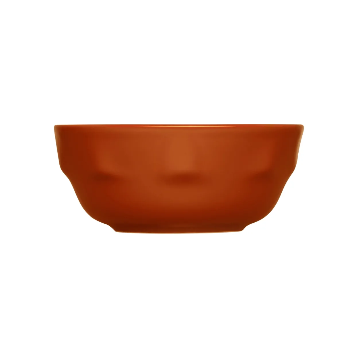 Skål 0,4L/14cm terracotta