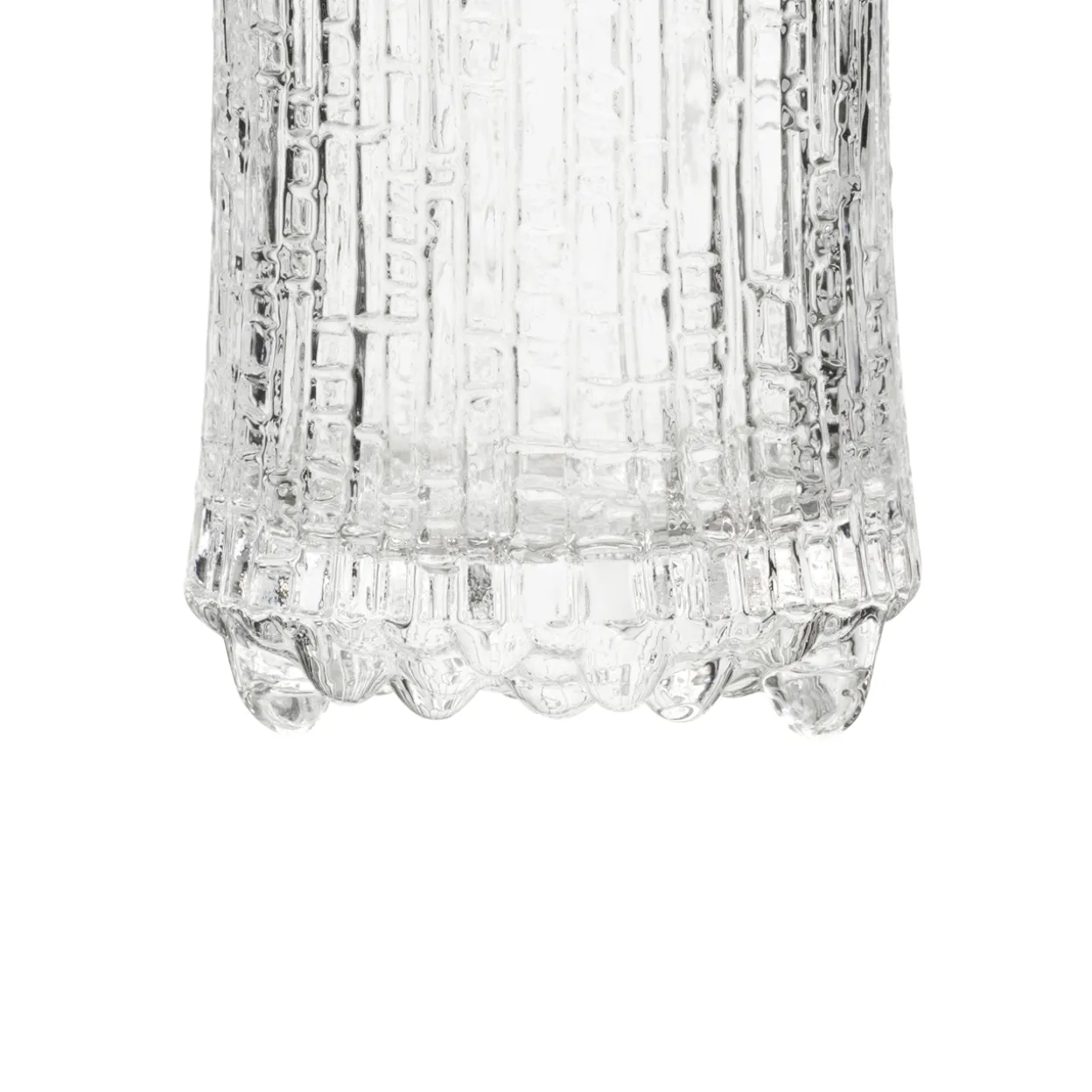 Sparklingwine 18cl klar 2-pack