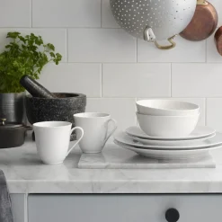 Startset snö 8 delar