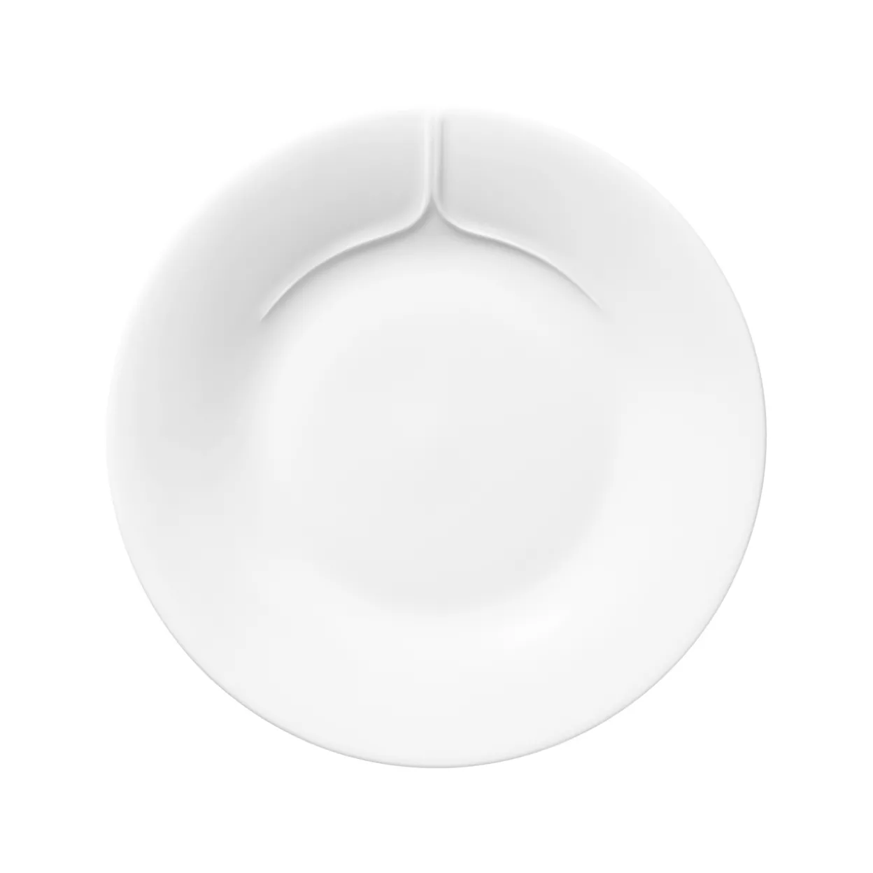 Tallrik 17 cm