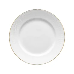 Tallrik 21 cm