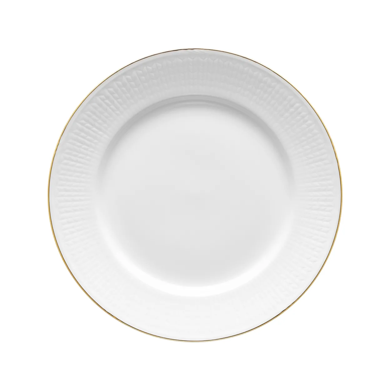 Tallrik 21 cm