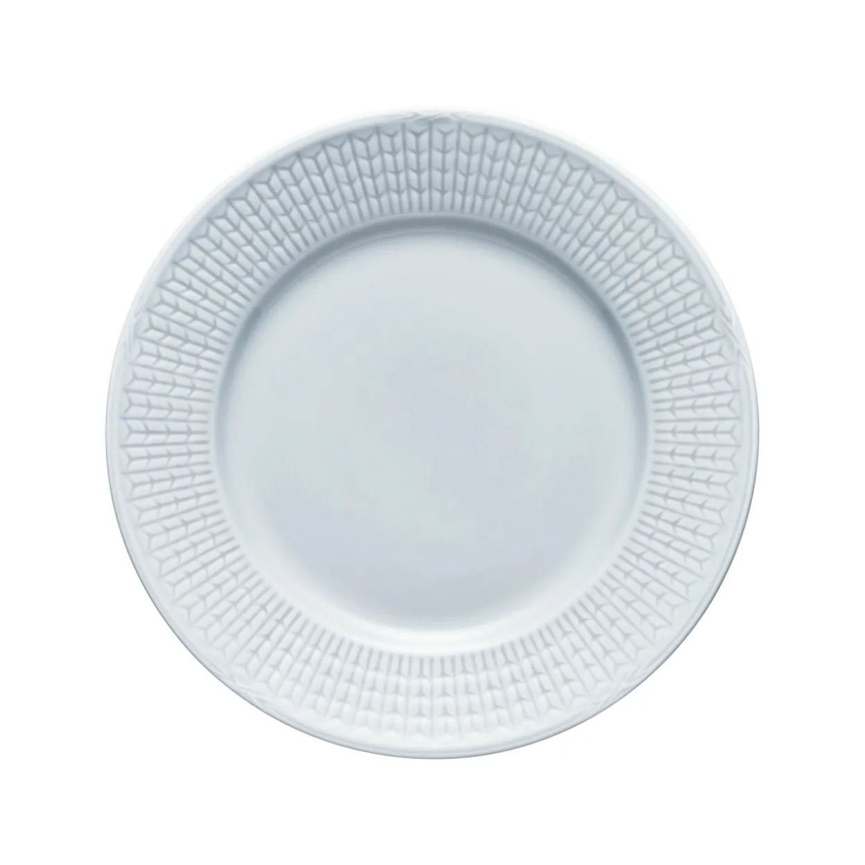 Tallrik 17 cm is