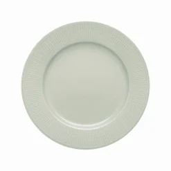 Tallrik 21 cm äng