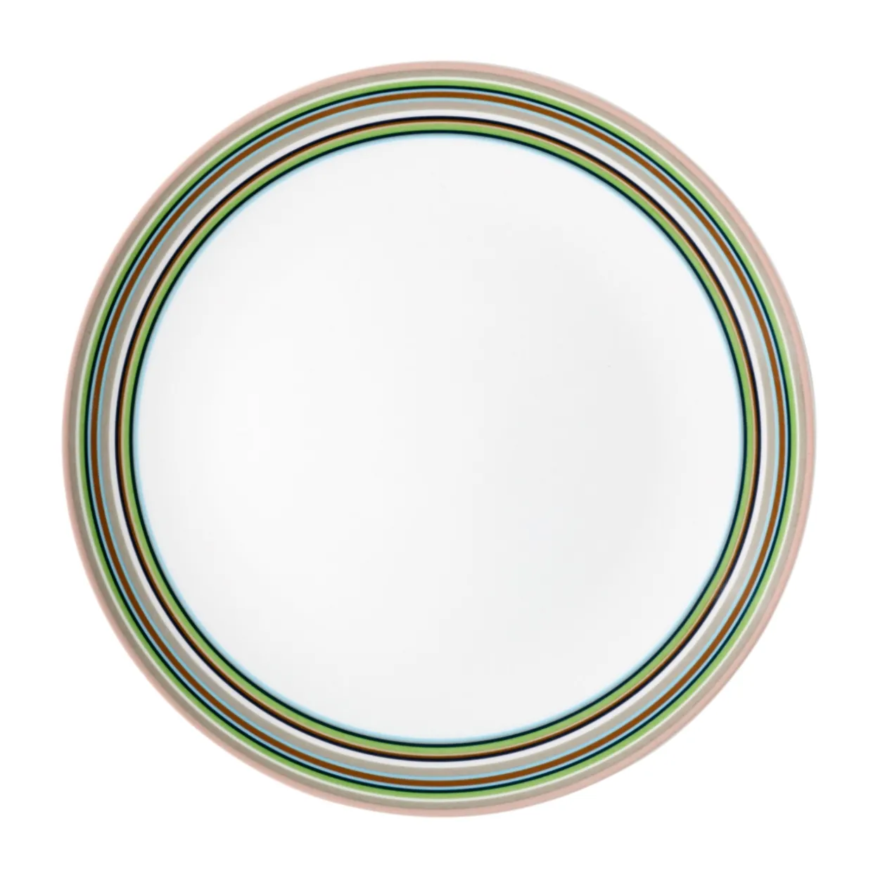 Tallrik 26cm beige