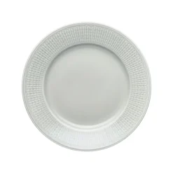Tallrik 21cm dimma