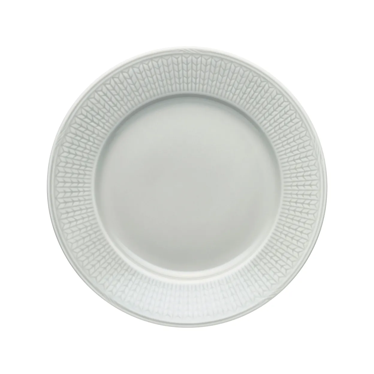 Tallrik 21cm dimma