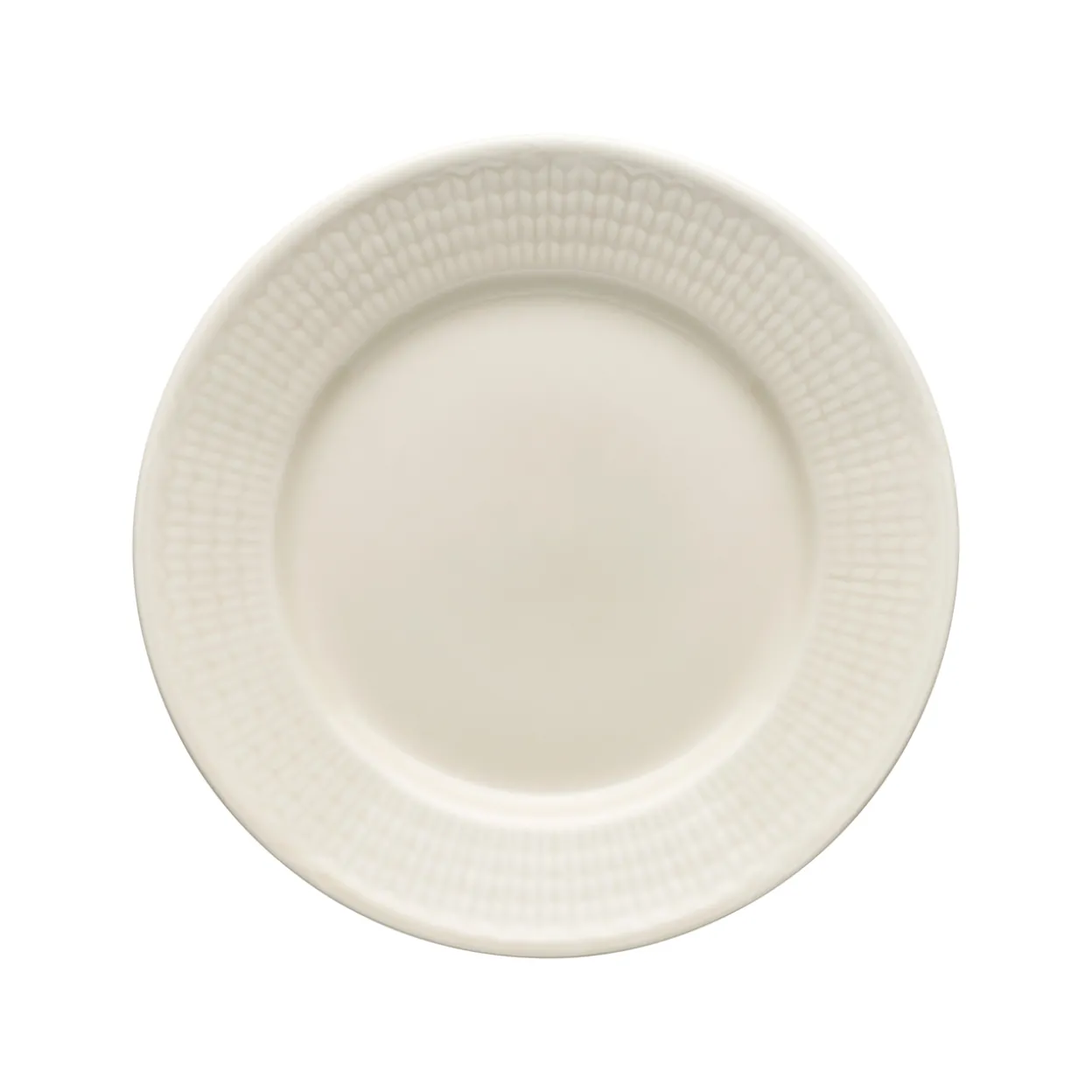 Tallrik 17cm havre
